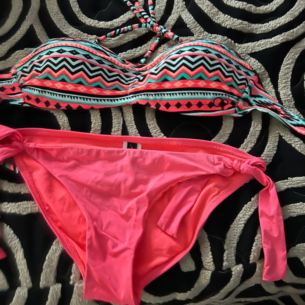 Girls small bikini
